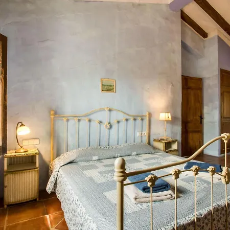 Holiday home Modern Mansion With Swimming Pool In Spain *