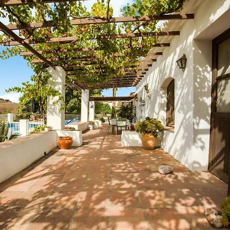 Holiday home Modern Mansion With Swimming Pool In Spain *