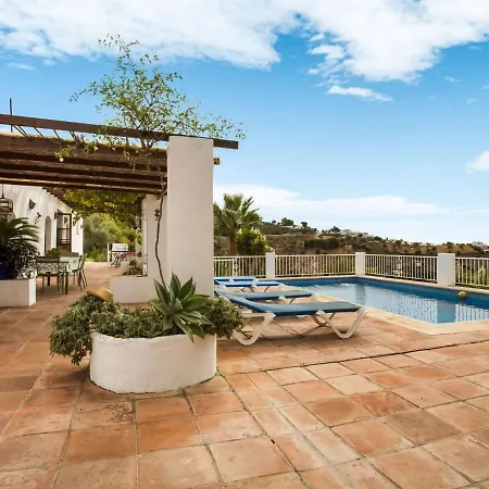 Modern Mansion With Swimming Pool In Spain Holiday home