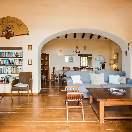 Holiday home Modern Mansion With Swimming Pool In Spain Frigiliana