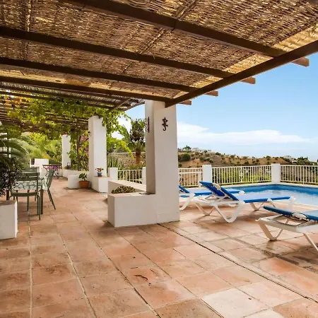 Holiday home Modern Mansion With Swimming Pool In Spain *